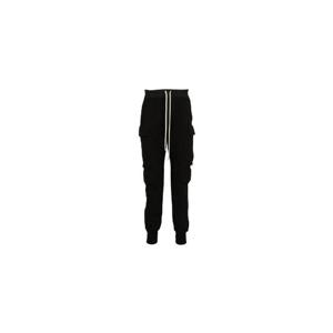 26 SS 릭오웬스 마스토돈 드로스트링 카고 팬츠 RU01F2337BA TP451782617