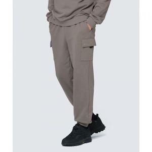 스노우피크 SNOWPEAK APPAREL 랜드 카고 조거 팬츠 (S24FUFFP60) Dark Khaki S24FUFFP60DK 337104