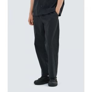 스노우피크 SNOWPEAK APPAREL 미닛 테이퍼드 팬츠 (S25MMFPT72) Dark Charcoal S25MMFPT72DC 337126