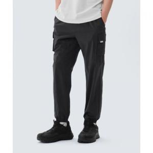 스노우피크 SNOWPEAK APPAREL 루트 카고 조거 팬츠 (S25MURPT60) Navy S25MURPT60NY 337272
