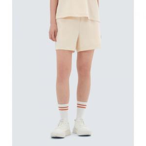 스노우피크 SNOWPEAK APPAREL 실키 여성 반바지 (S25MWFKH05) Pastel Yellow S25MWFKH05PY 337403