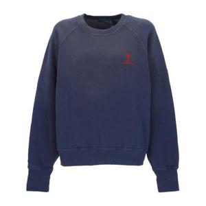 폴로 랄프로렌 스웨터 211A96260 002 White