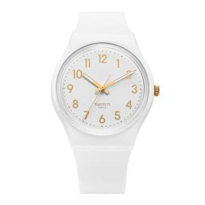 스와치 손목 시계 공용 젤리 CLASSIC SO28W106-S14