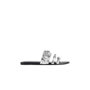 25FW Balenciaga 시티 flip flops 834692WBDK68011 TP573341742