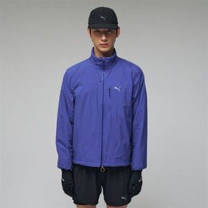 푸마 러닝 미드레이어 자켓 M Running Mid-Layer Jacket (52947202) 52947202 253195