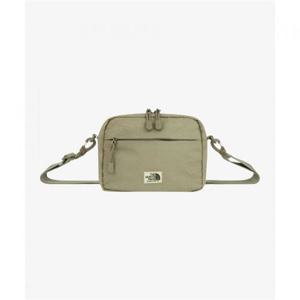 노스페이스 NN2PR76J 화이트라벨 스탠다드 크로스백 미디움_왁스드 BEIGE BROWN 254493