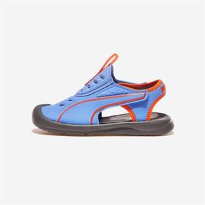푸마 아쿠아캣 NU PS - Blue Skies-Rickie Orange PKI39762402 260626