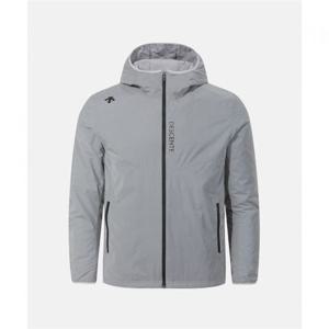 데상트 러닝 리플렉티브 프리마로프트 패딩 자켓 실버 SR121RPD11 SR121RPD11_SLV0 321667