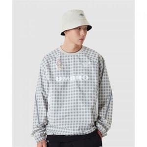 엄브로 UMBRO HBL 프리미어 우븐 피스테 베이지(UQ121CWT23) UQ121CWT23_BEI1 372186