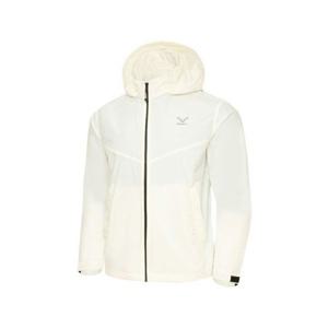 다이나핏 ALLDAY (올데이) 남성 바람막이_Off White YMP26122W3 323178