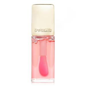 겔랑 키스키스 비 글로우 오일 컬러 리바이벌 립 플럼핑 오일 -   258 로즈 글로우 9.5ml