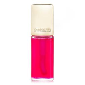 겔랑 키스키스 비 글로우 오일 컬러 리바이벌 립 플럼핑 오일 -   458 로즈 팝 글로우 9.5ml