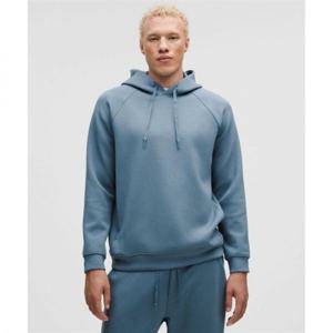 룰루레몬 LULULEMON 스무드 스페이서 클래식 핏 풀오버 후디 STLB LM3FDVS-1179 362508