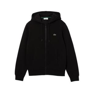 라코스테 긴팔 티셔츠 SH9626 031 NERO BLACK