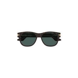 몽블랑 선글라스 MB0478S 002 HAVANA HAVANA GREEN BROWN