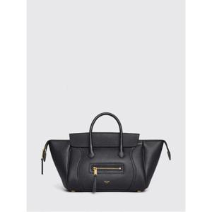 셀린느 토트백 L108J3056 38NO Black
