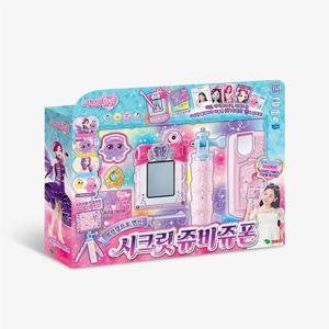 [동아완구]시크릿쥬쥬 시크릿 쥬비쥬폰