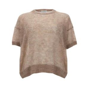 브루넬로 쿠치넬리 스웨터 M2I776860 C3592 BEIGE