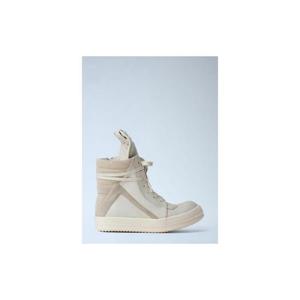 26 SS 릭오웬스 여성 지오바스켓 스니커즈 ric0264015wht