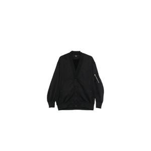 26 SS 꼼데가르송 V넥 집업 봄버 재킷  HQT00705113M TP452024457