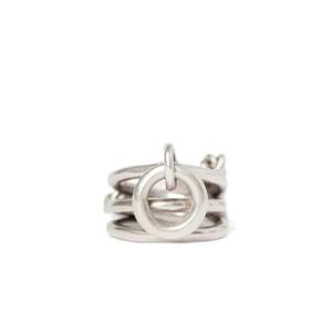 26 SS 앤드뮐미스터 에이다 체인 디테일 링 B0013684JW020 TP452053101