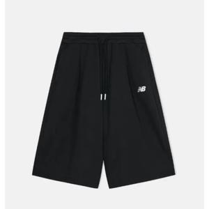 뉴발란스 경량 스웻 버뮤다 팬츠 w BB NBNVF3W162 19 AC