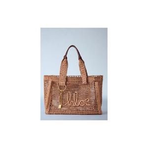 26 SS 끌로에 여성 여름 바나나 토트백 chl0264043bei
