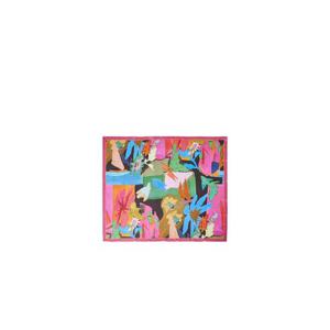 26 SS 폴스미스 리버 콜라주 플로럴 프린트 스카프 W1A250BU989 TP452054928