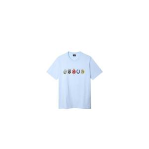 26 SS 폴스미스 럭키 참 프린트 티셔츠 M2R011RVP5716 TP452014798