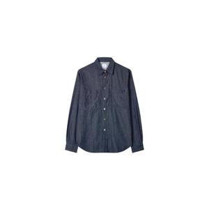 26 SS 폴스미스 포켓 셔츠 M2R450YV2209 TP452077708