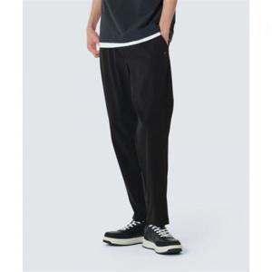 스노우피크 SNOWPEAK APPAREL 경량 코듀라 레귤러 팬츠 (S26MMPPT04) Black S26MMPPT04BK 403522