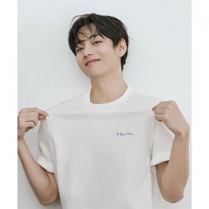 스노우피크 SNOWPEAK APPAREL 소로나 크레용 반팔 티셔츠 (S26MUFTS08) Off White S26MUFTS08OW 403328