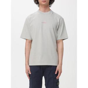 스톤 아일랜드 반팔 티셔츠 2100001S0374 V0061 Grey
