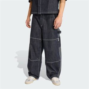 아디다스 스 데님 워크 팬츠 KG6450 406436