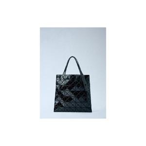 26 SS 바오바오 여성 기하학적 패턴 토트백 bao0364005blk F