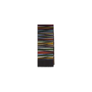 26 SS 폴스미스 스트라이프 프린지 스카프 M1A150CU871 TP451930436