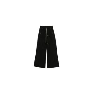 26 SS 릭오웬스 카고 지퍼 팬츠 DU01F4398CR TP452135711
