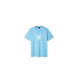 26 SS 폴스미스 프린트 티셔츠 M2R011RVP5796 TP452110217