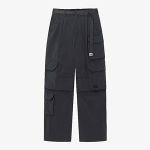 노스페이스트레이닝바지 UQC NP6NR31J 여성 카고 팬츠 (DARK GRAY)