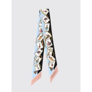돌체앤가바나 머플러 스카프 FS215AGDDLQ HC5ZF Multicolor