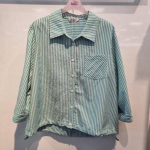 수스 HC36 투톤스트라이프SH S262BSH452