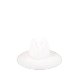 막스마라 버킷햇 2614571052600 001 BIANCO OTTICO
