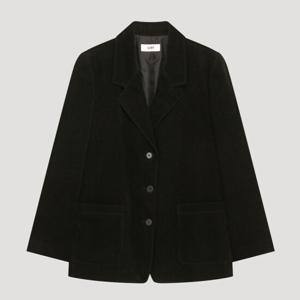 [리스트]클래식 코듀로이 싱글 자켓 TWWJKP72070