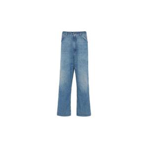 26 SS 메종마르지엘라 로고 패치 워싱 진 S50KA0711M30021 TP452388262