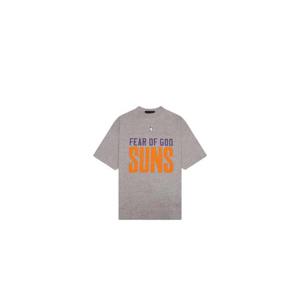 26 SS 피어오브갓 X NBA 선스 90s 티엔바 프린트 티셔츠 125NB252025F TP452280493