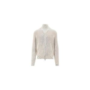 26 SS Brunello Cucinelli 집업 가디건 M2873356C7944 TP452326416