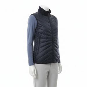 제이린드버그 Madde Quilt 하이브리드 베스트 GWOW13288-6855 여성 매드 퀼트 371807