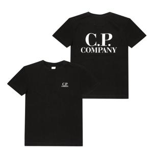 라프리마 C.P컴퍼니 19CMTS103A 005100W 999 남성 반팔티