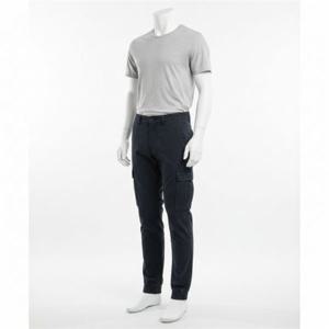 스톤아일랜드 303WA OLD Treatment 브러쉬드 코튼 Canvas 카고 Pants_Slim 핏 8015303WA A0120 올드 이펙트 캔버스 팬츠_슬림핏 374269