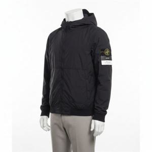 스톤아일랜드 26SS 4100110 Crinkle Reps NY 재킷 L1S15 S0A23 V0029 크링클 렙 나일론 후드 자켓 372873